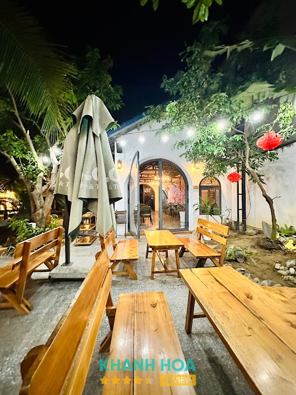 BC Coffee & Tea – hình ảnh 3