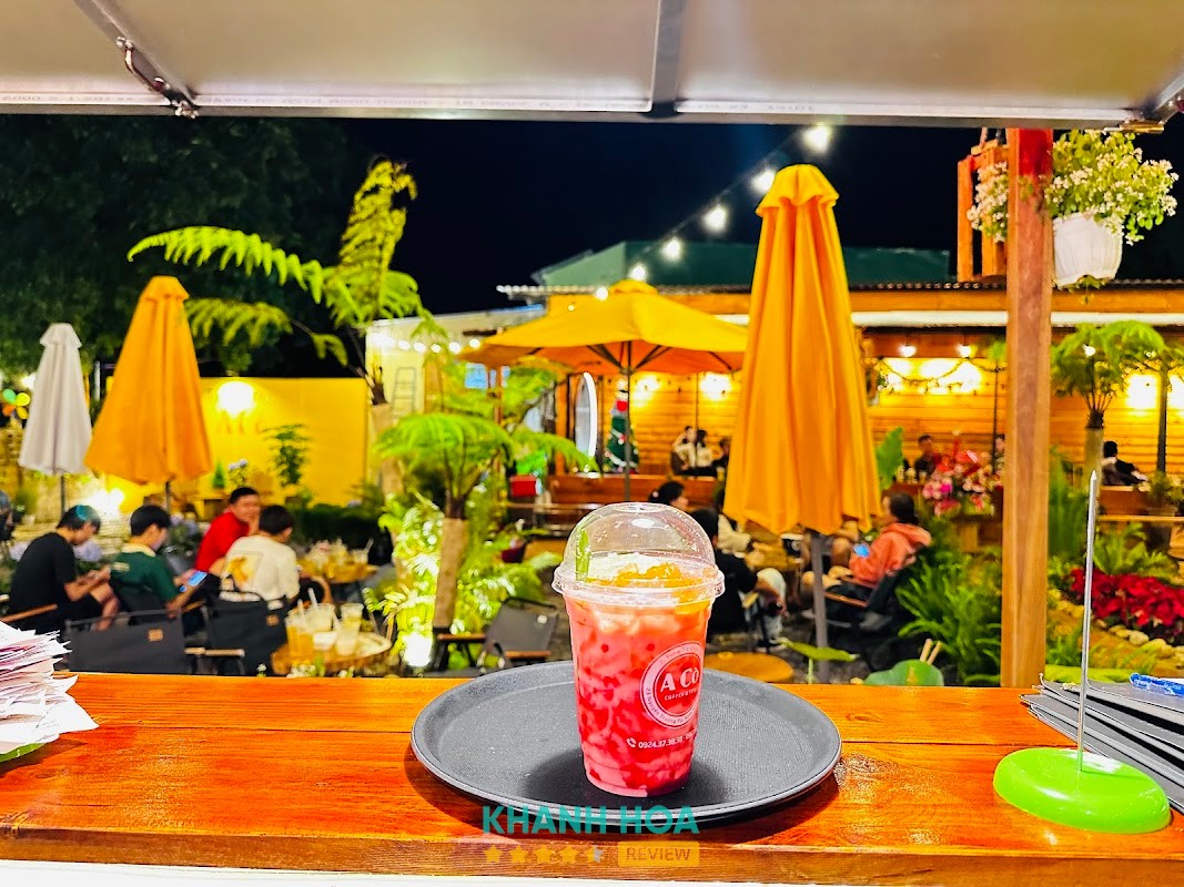 Tiệm cà phê Nhà Bên Suối – hình ảnh 2