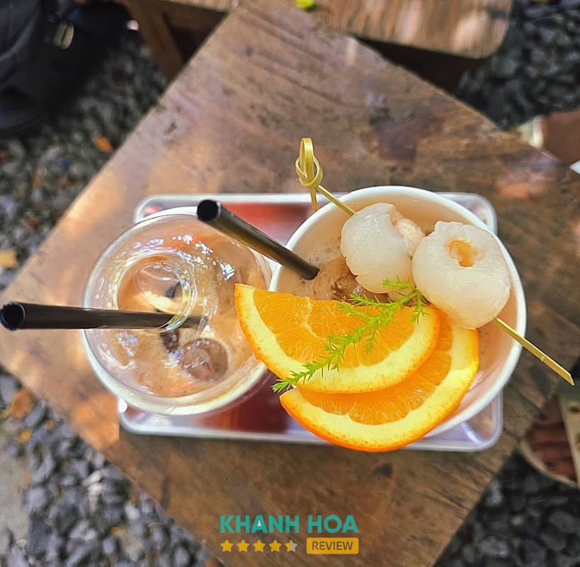 Thức coffee – hình ảnh 2