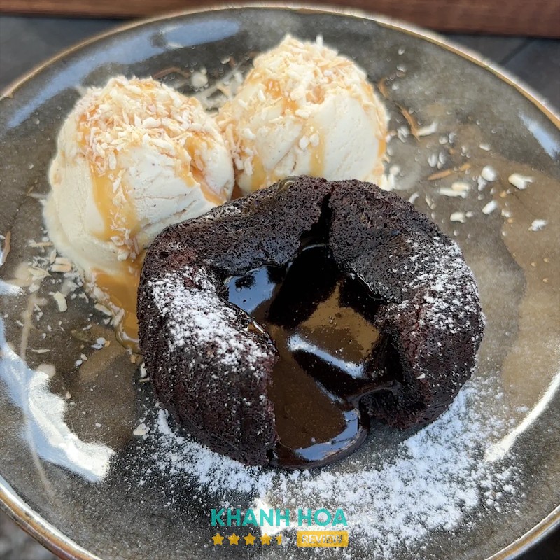 Lười Coffee & Tea – hình ảnh 2