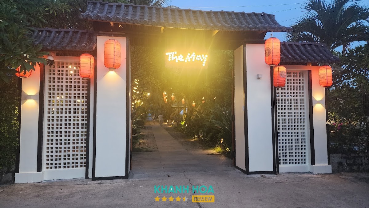 The May Vạn Ninh
