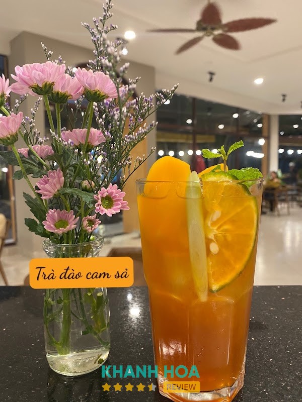Aloha cafe Vạn Ninh – hình ảnh 2