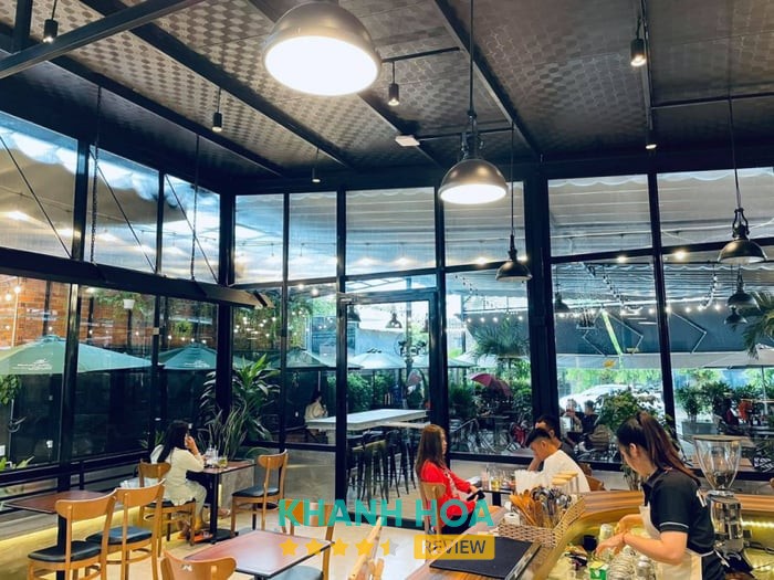 12 COFFEE – hình ảnh 3
