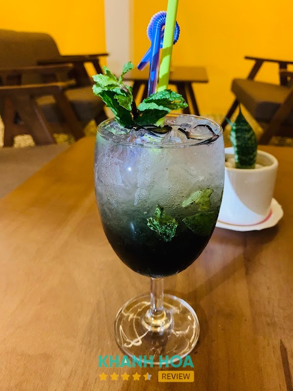 Bonjour Coffee – hình ảnh 2