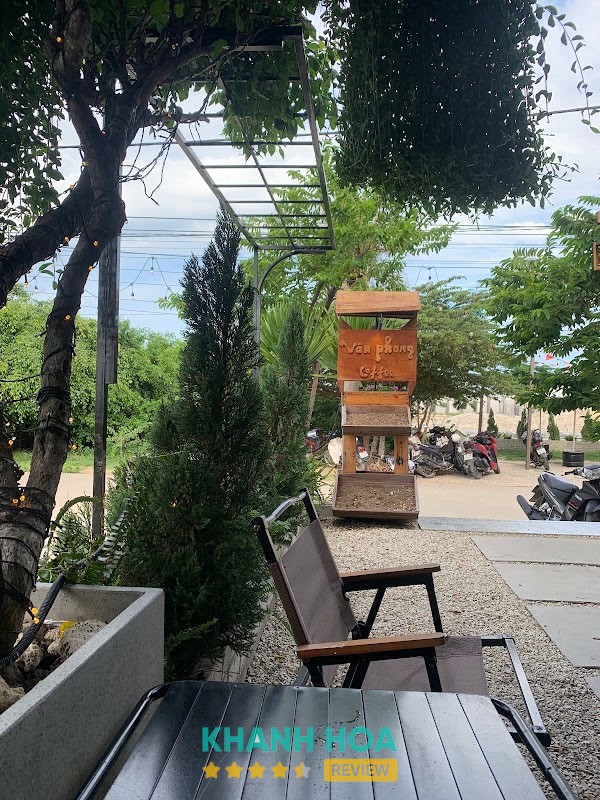 Coffee Vân Phong Vạn Ninh