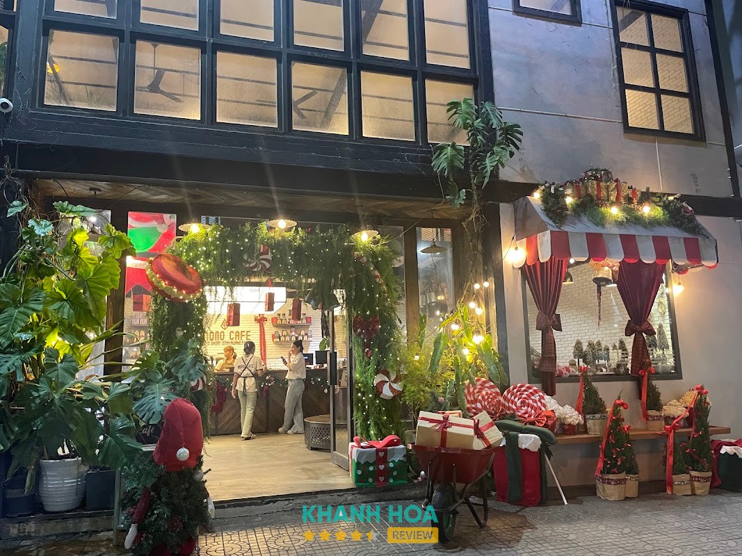 Mono Coffee – hình ảnh 1