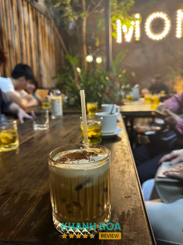 Mono Coffee – hình ảnh 2