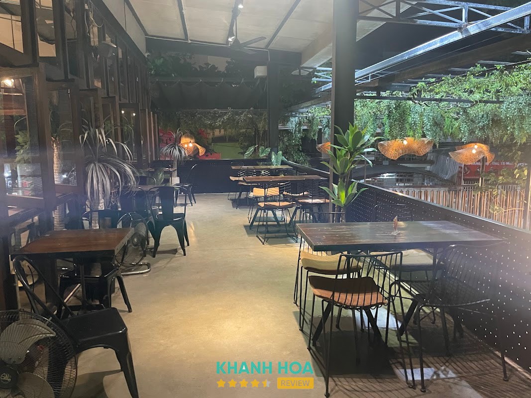 Mono Coffee – hình ảnh 3