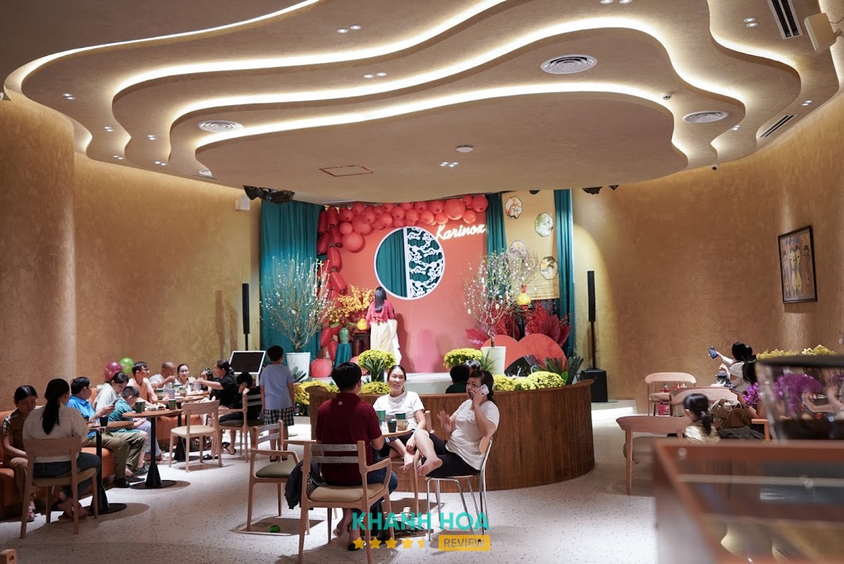 Karinox Coffee – hình ảnh 1