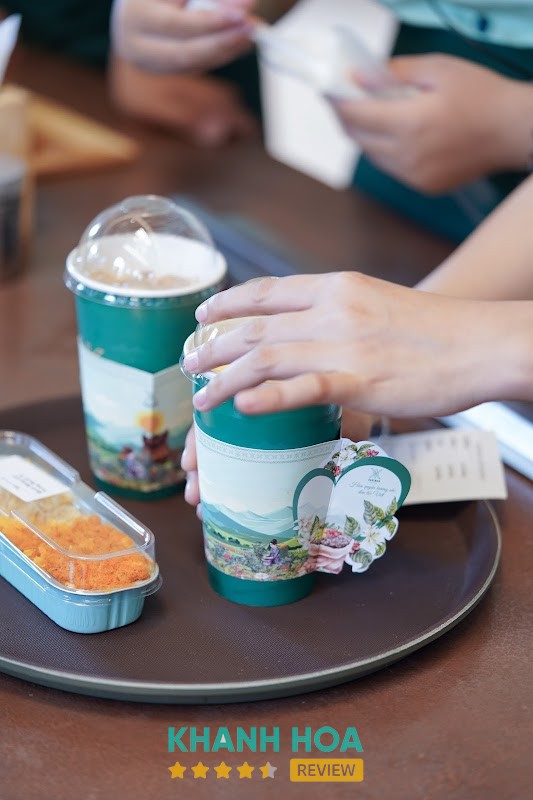 Karinox Coffee – hình ảnh 3