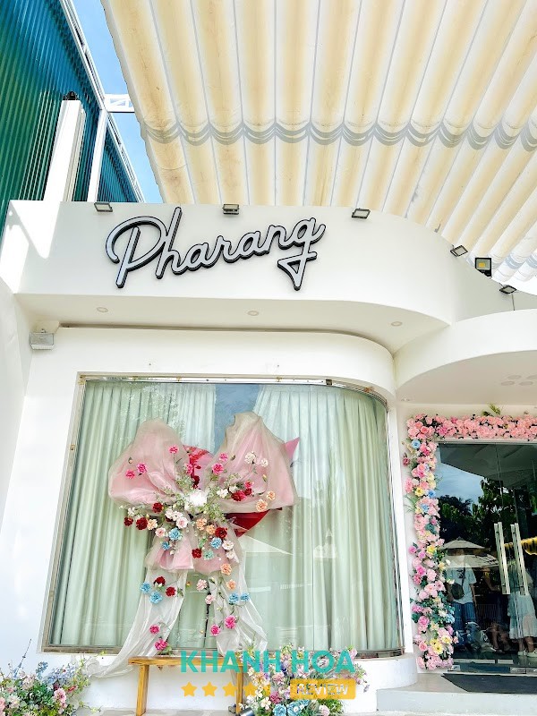 Pharang Café – hình ảnh 1