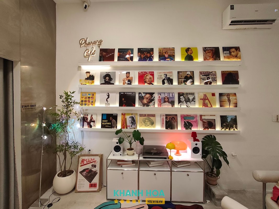Pharang Café – hình ảnh 2