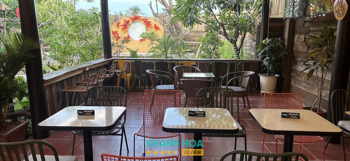 Mon Coffee – hình ảnh 1