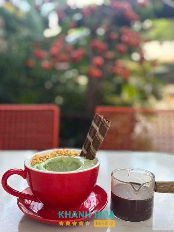 Mon Coffee – hình ảnh 2