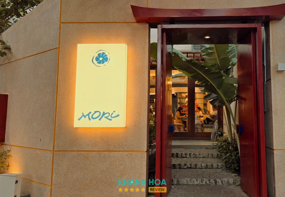 Mori Cafe Phan Rang – hình ảnh 1