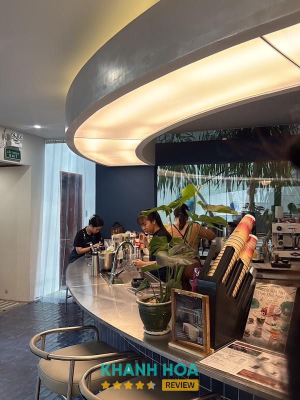Mori Cafe Phan Rang – hình ảnh 2