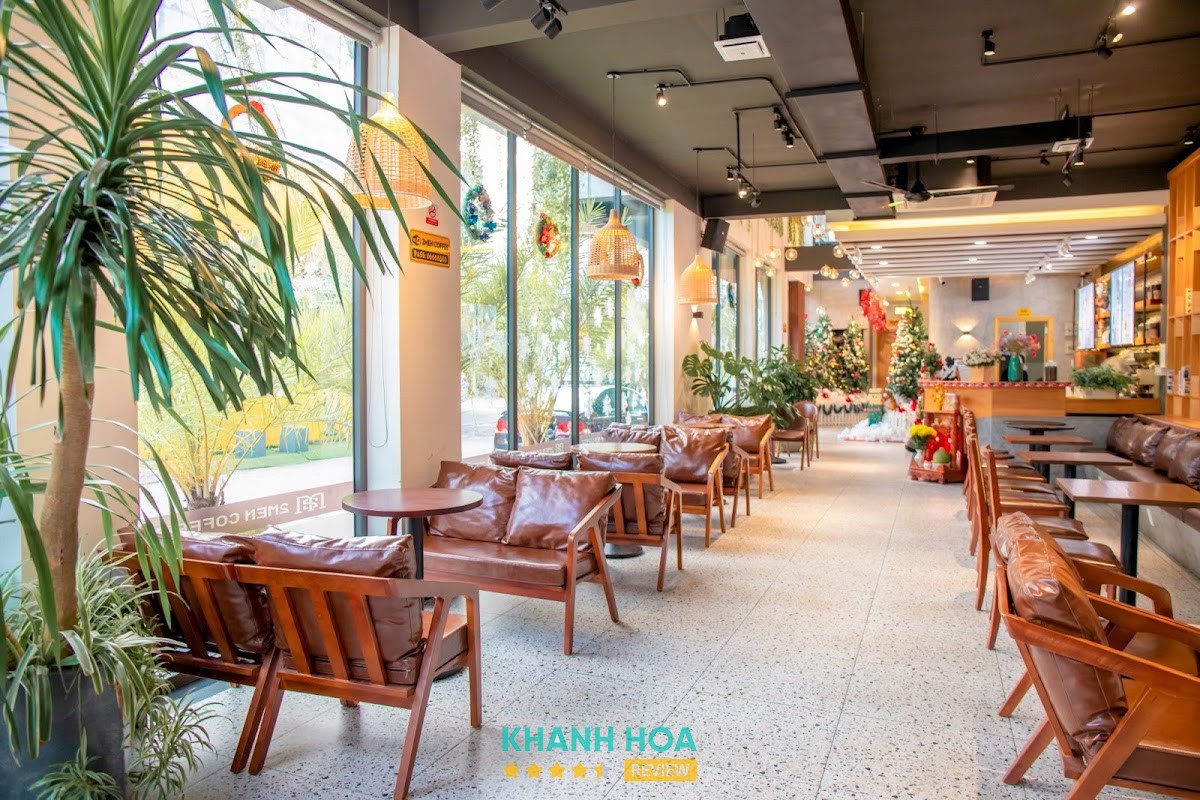 2Men Coffee – hình ảnh 1