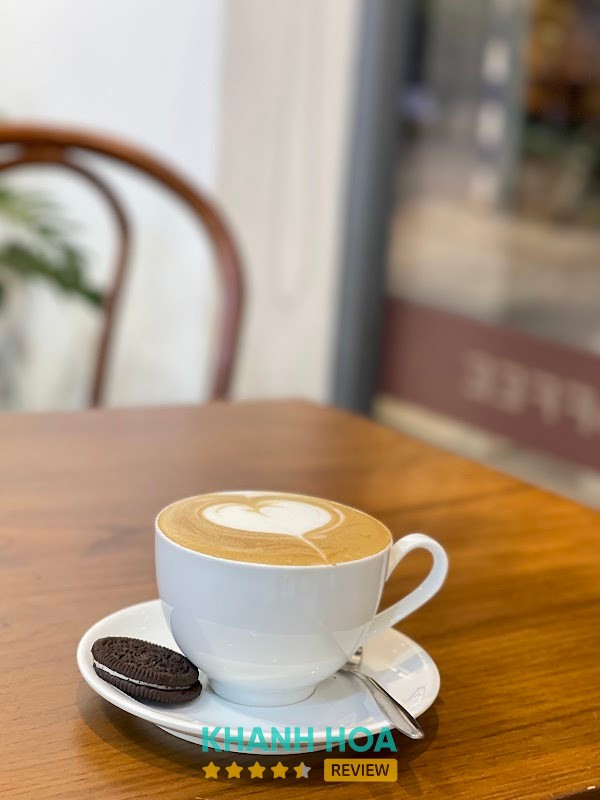 2Men Coffee – hình ảnh 2