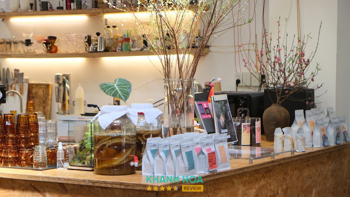 ing Coffee Roasters – hình ảnh 1