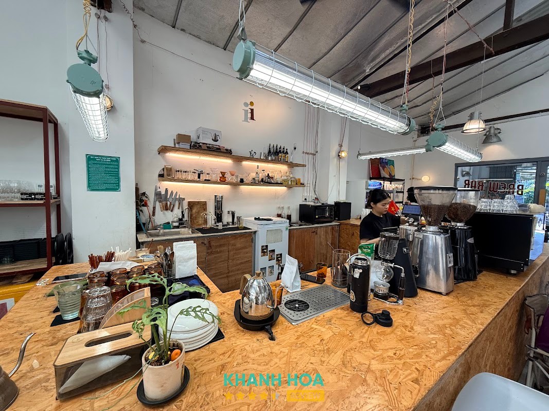 ing Coffee Roasters – hình ảnh 2