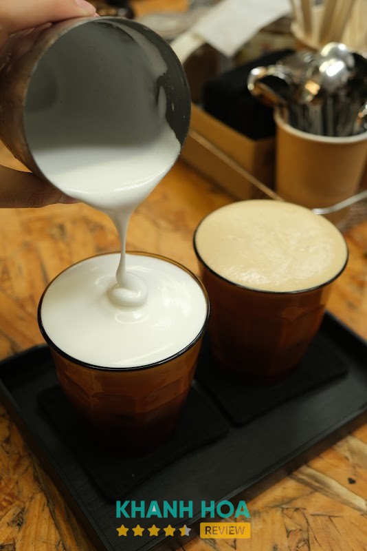 ing Coffee Roasters – hình ảnh 3