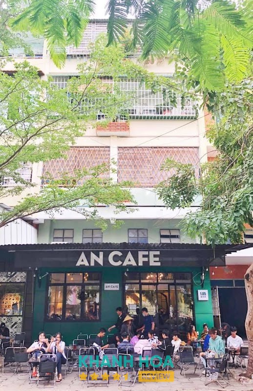 An Cafe – hình ảnh 1