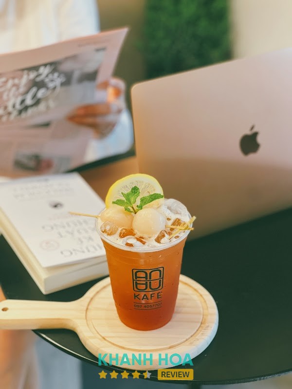 An Cafe – hình ảnh 2
