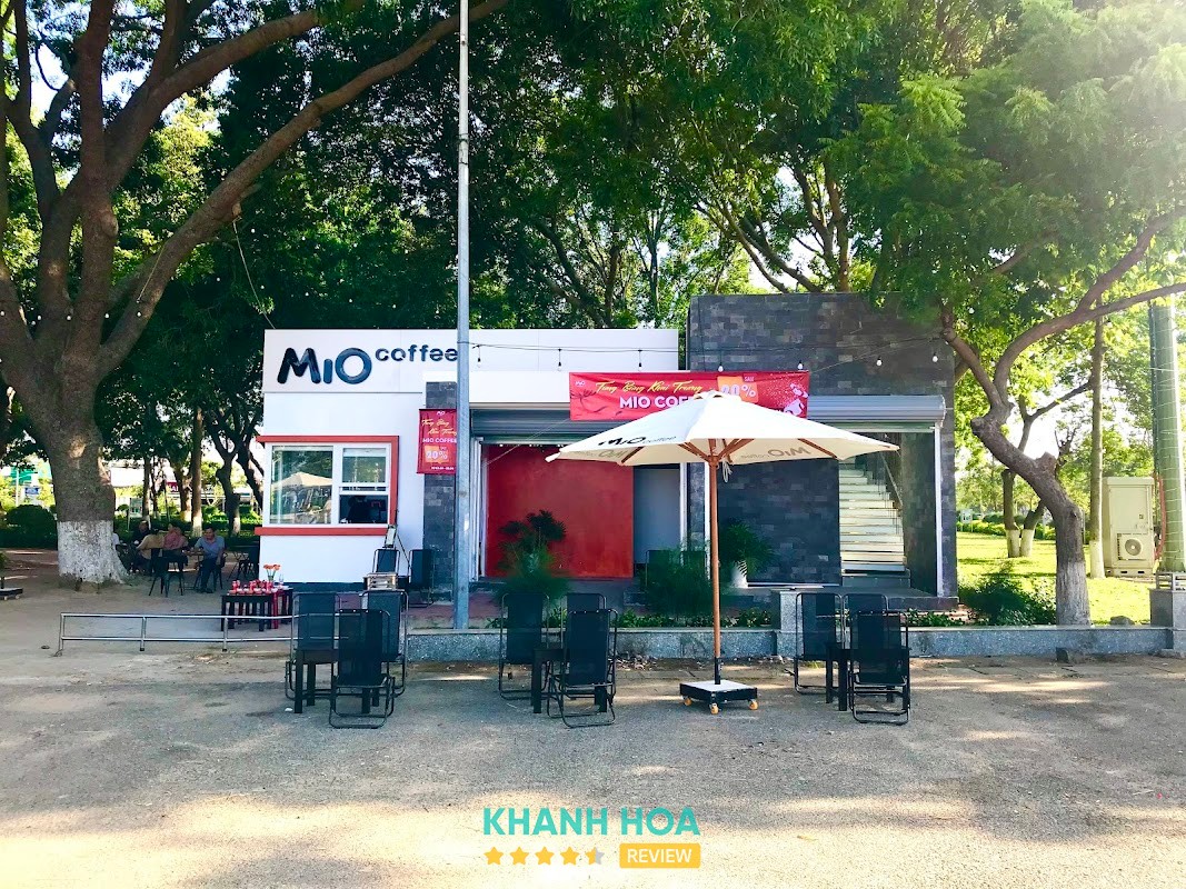 MIO coffee – hình ảnh 1