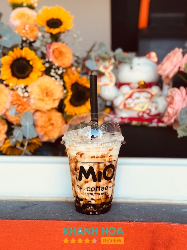 MIO coffee – hình ảnh 2