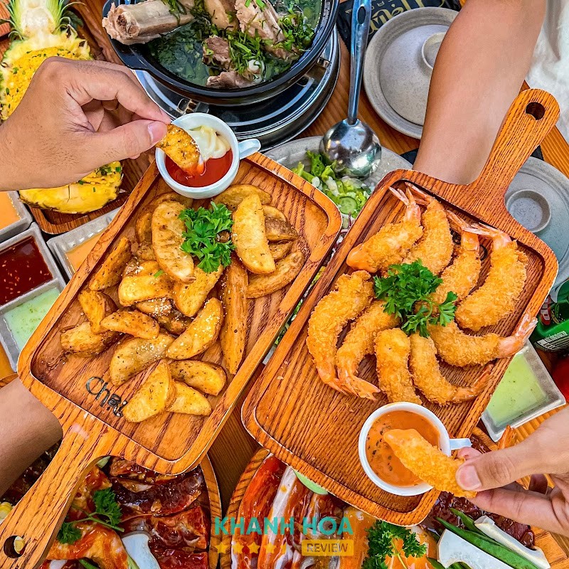Chạm Bistro Cam Ranh – hình ảnh 2