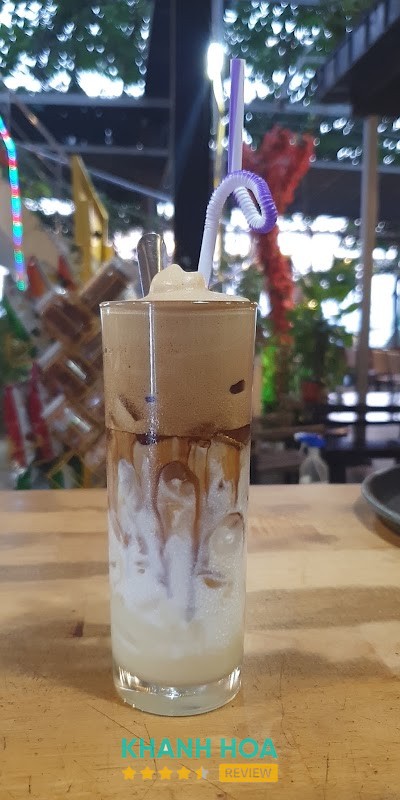 Cà phê Hòn Chồng View – hình ảnh 2