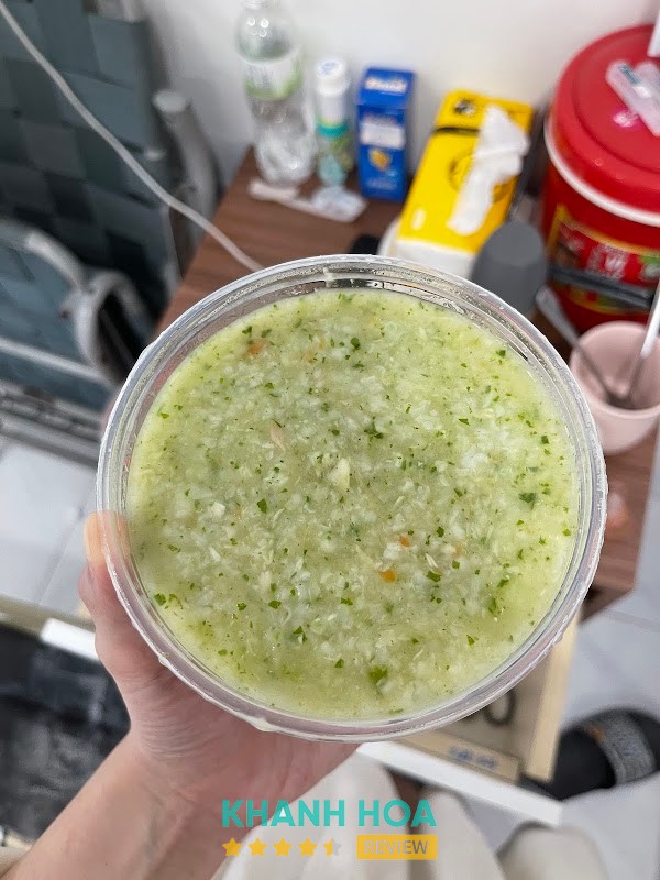 Cháo Nhà Chinchan – hình ảnh 2
