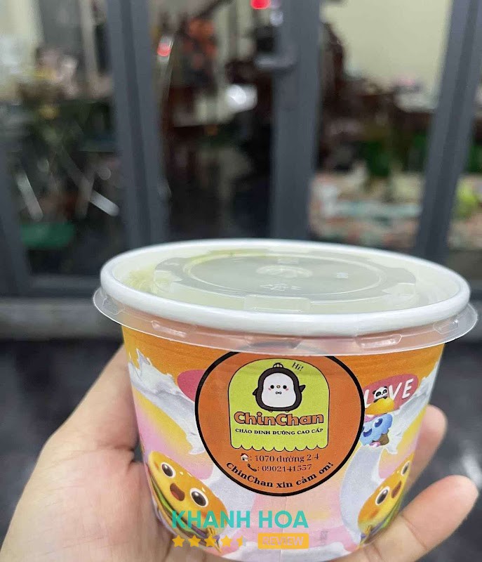 Cháo Nhà Chinchan – hình ảnh 3