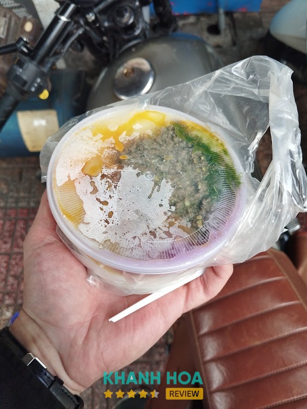Cháo Dinh Dưỡng Cô Ty Bắc Nha Trang