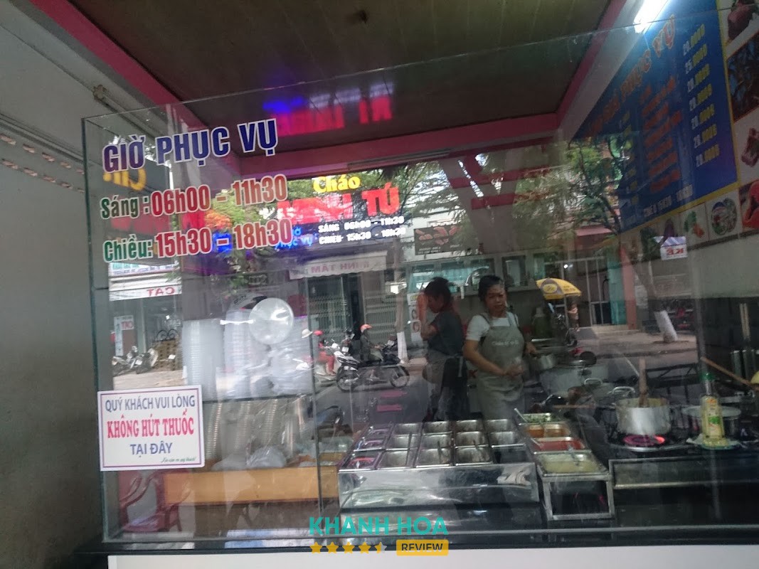 Cháo Dinh Dưỡng Minh Tú hình ảnh 3