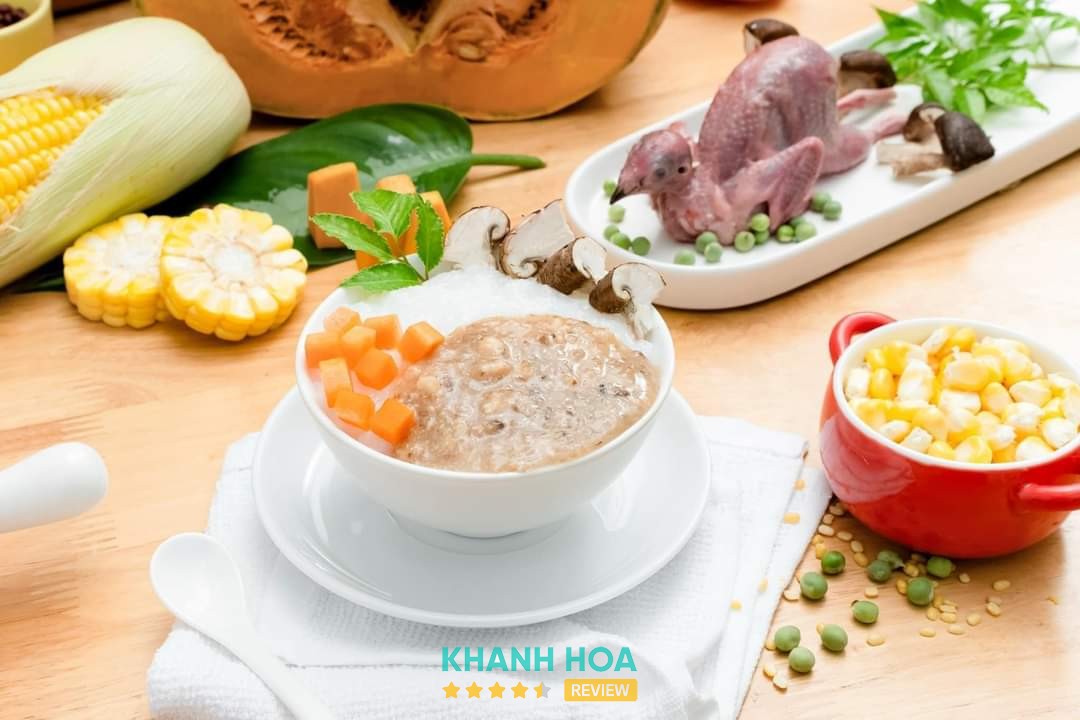 Papa Dashi Ngô Gia Tự hình ảnh 2