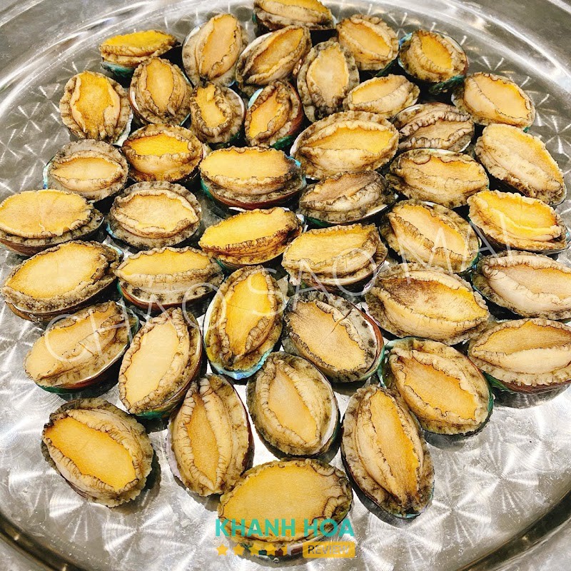 Cháo Dinh Dưỡng Sao Mai Vĩnh Điềm Trung Tây Nha Trang