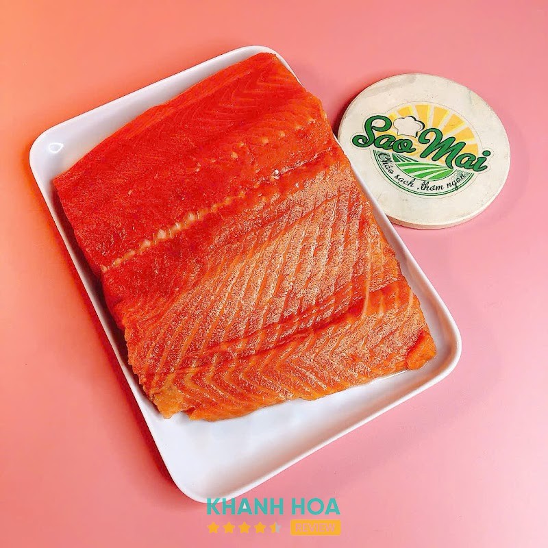 Cháo Dinh Dưỡng Sao Mai – hình ảnh 2