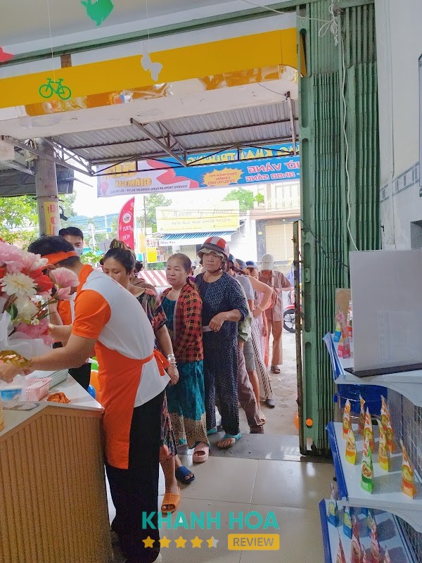 Cháo Dinh Dưỡng Papa Dashi Cam Phúc Bắc – hình ảnh 3