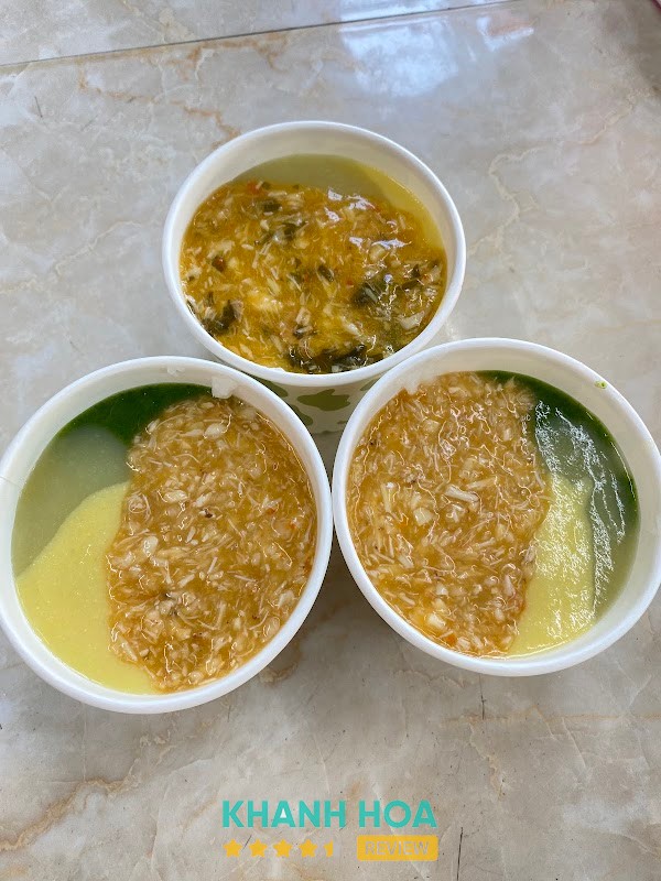 Cháo Dinh Dưỡng Bếp Mẹ Sóc – hình ảnh 2