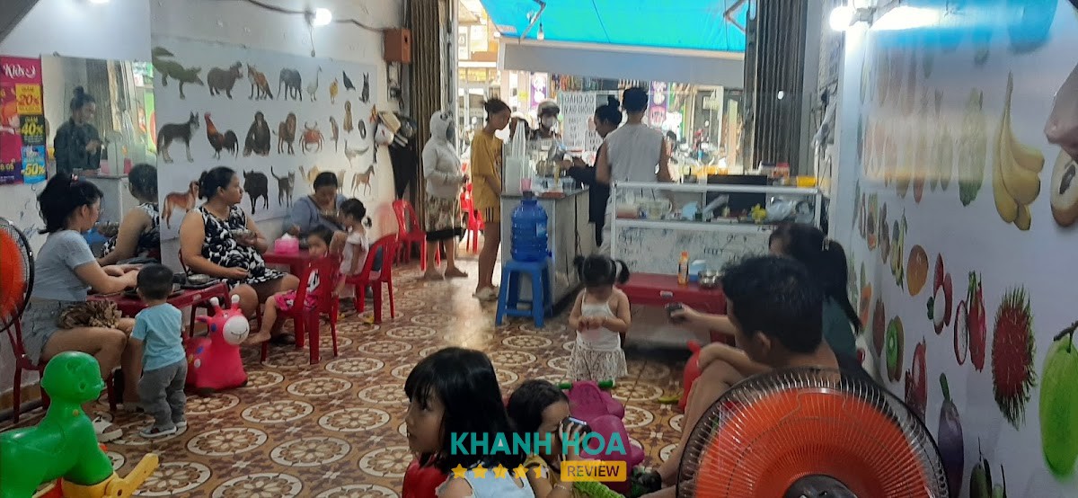 Cháo Dinh Dưỡng Măng Non – hình ảnh 2
