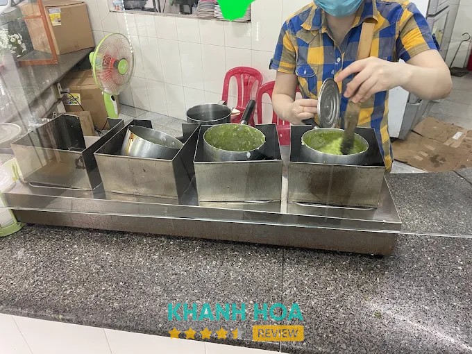 Cháo Dinh Dưỡng Dori - hình ảnh 3