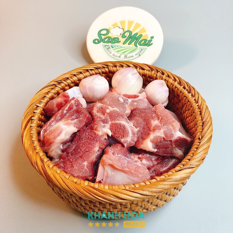 Cháo Dinh Dưỡng Sao Mai - hình ảnh 3