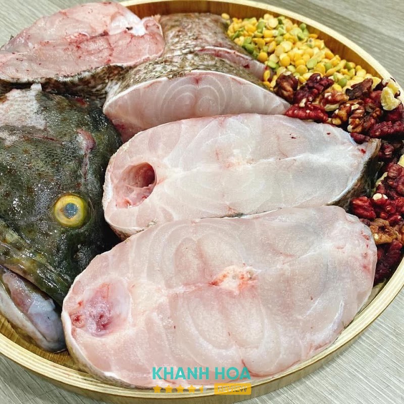 Cháo Dinh Dưỡng Rốt Ry - hình ảnh 2