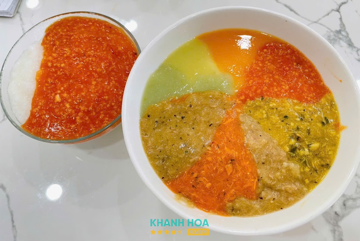 Tiệm Cháo Dinh Dưỡng Cô Thanh - hình ảnh 2