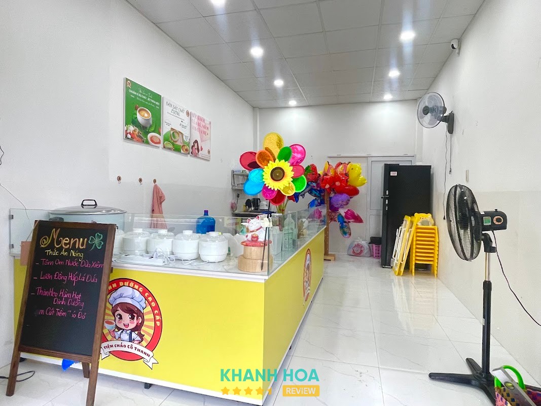 Tiệm Cháo Dinh Dưỡng Cô Thanh - hình ảnh 3