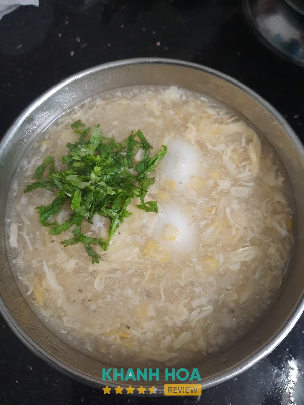 Cháo Dinh Dưỡng Mẹ Bí - hình ảnh 3