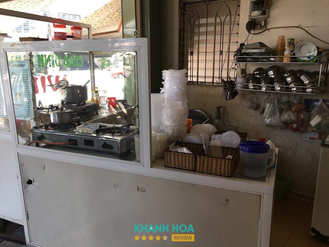 Tiệm Cháo Dinh Dưỡng Win - hình ảnh 2