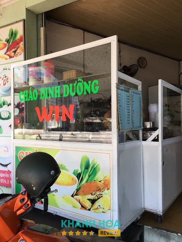 Tiệm Cháo Dinh Dưỡng Win - hình ảnh 3