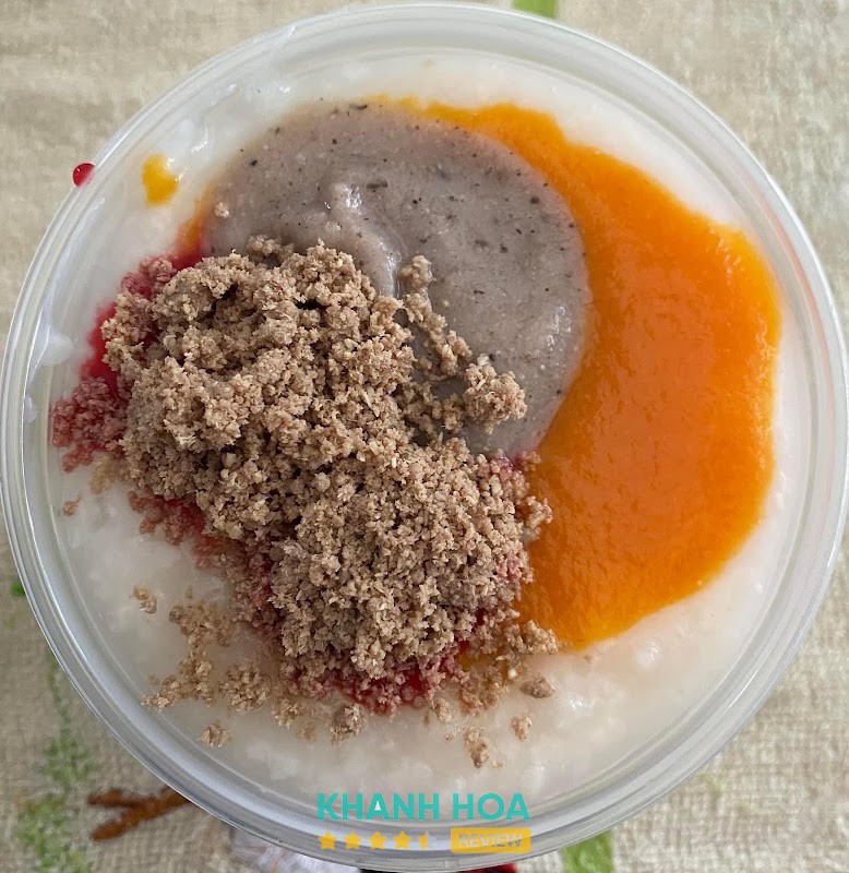 Cháo Dinh Dưỡng Minh Hoà – hình ảnh 2